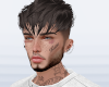 - Katie Face Tattoo