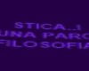 STICA..I