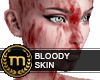 SIB - Bloody Skin