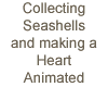 Collecting Seashells Ani