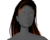Alice Neon Sunfire Hair