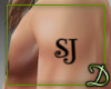 [D] SJ Tattoo