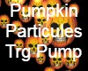 Pumpkin Particules