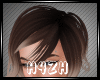 Hz-Eva Coffee Hair
