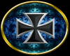Iron Cross Amulet V.3