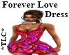 *TLC*Forever Love Dress