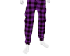 M DARK PURP PJ