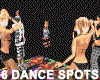 Hot Sexy Club Dancefloor