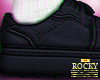 ® Black Classic Shoe
