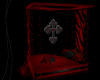 [FS] Gothic Cozy Bed