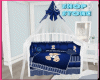 baby crib
