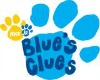 Blue's Clue's Rug