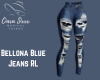 Bellona Blue Jeans RL