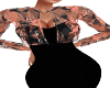 Odette Dress
