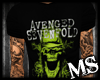 Avenged Sevenfold -t-