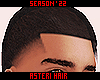 †. Asteri Hair 13