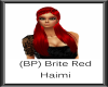(BP) Brite Red Haimi