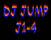 DJ JUMP BALL ACTION-J1-J