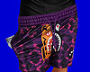 APE SHORTS