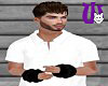 Buzzy Bee Wrist Fur M