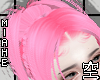 空 Dominique Pink 空