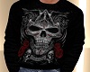 THE DEAD JUMPER BY BD