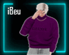 Be - Tae Sweater PP