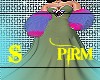 |S| PIRM Dress