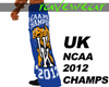 UK NCAA 2012 M Cargos