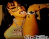 lick my watch lol