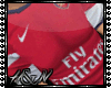 (HN) Jersey Arsenal
