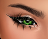 Eyes+EmeraldGreen+Unisex