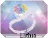 Lith| Rainbow Engagement