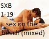 sex on the beach (mixed)