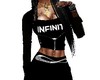baby tees infinity