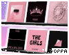 ♡ vinyls | blackpink
