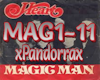 Magic Man (1 of 2)