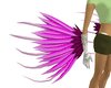 Carnival Gloves