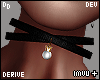 Pearl Choker DRV