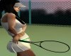 AV Tennis Racquet