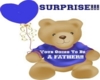 Your A Father Gift ~BLU