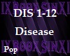 Disease