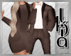 Buisness Couple  | M