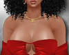 Dress Red Exclusive #1