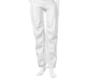 stem white pants