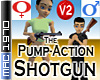 Animated Shotgun (sound)