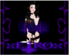 [xEx] HolloweenShirtcrop