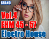 Electro House Mix -Vol.4