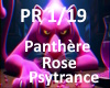 Mix PanthereRose Remix