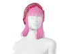 Strawberry Hat+Hair